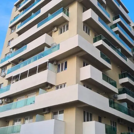 Apartament 2 Moonlight Et 3 Lake View Apartmán