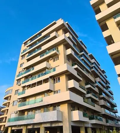 Apartament 2 Moonlight Et 3 Lake View *