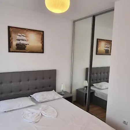 Apartament 2 Moonlight Et 3 Lake View * Mamaia