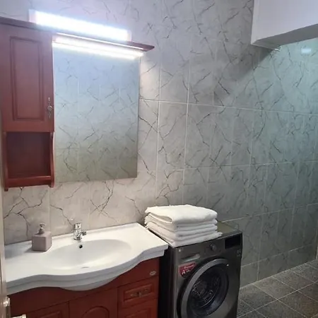 Apartament 2 Moonlight Et 3 Lake View *