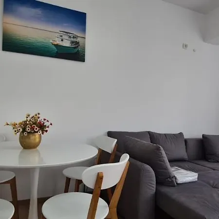 Apartament 2 Moonlight Et 3 Lake View Apartmán *