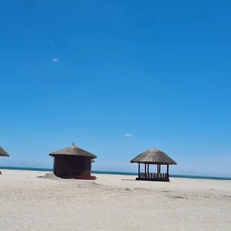 Apartament 2 Moonlight Et 3 Lake View Mamaia