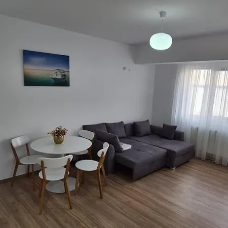 Apartmán Apartament 2 Moonlight Et 3 Lake View