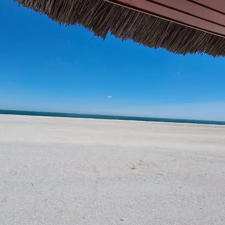 Apartament 2 Moonlight Et 3 Lake View Mamaia