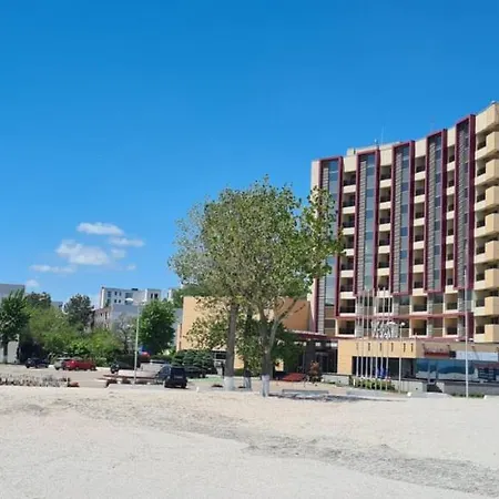 Apartament 2 Moonlight Et 3 Lake View Mamaia